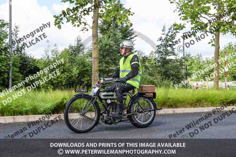 Vintage motorcycle club;eventdigitalimages;no limits trackdays;peter wileman photography;vintage motocycles;vmcc banbury run photographs